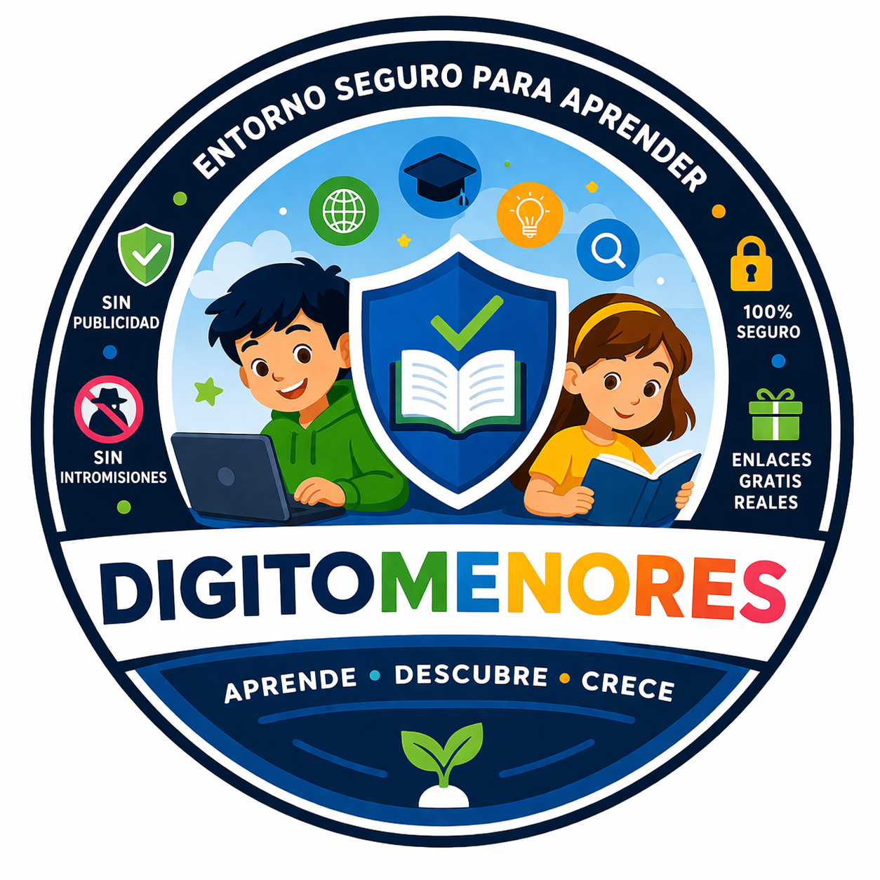DigitoMenores